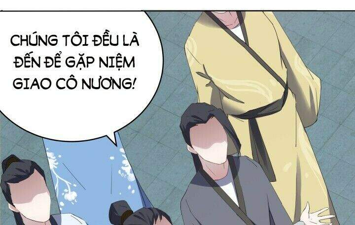 Bí Mật Của Dạ Tộc Chapter 1.2 - Trang 2