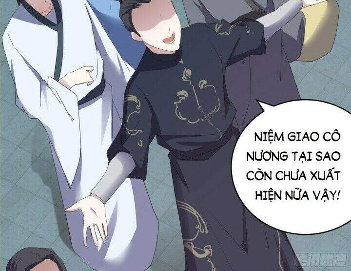 Bí Mật Của Dạ Tộc Chapter 1.2 - Trang 2