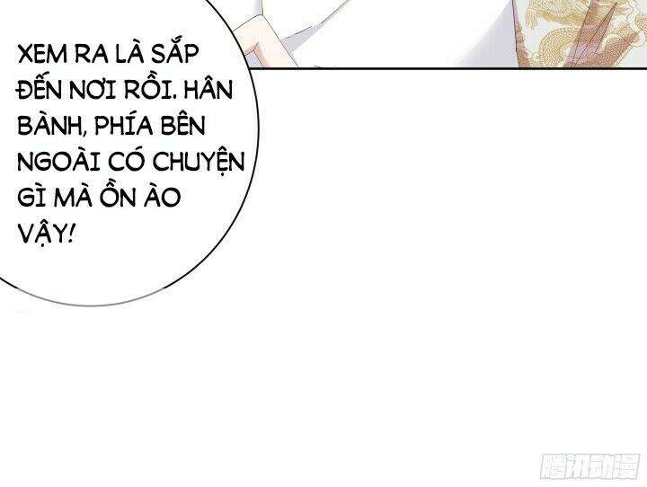 Bí Mật Của Dạ Tộc Chapter 1.2 - Trang 2