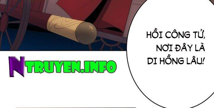 Bí Mật Của Dạ Tộc Chapter 1.2 - Trang 2