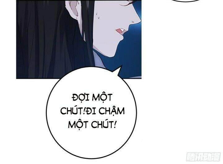 Bí Mật Của Dạ Tộc Chapter 1.2 - Trang 2