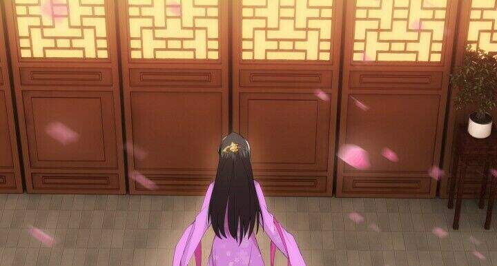 Bí Mật Của Dạ Tộc Chapter 1.2 - Trang 2