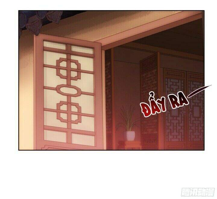 Bí Mật Của Dạ Tộc Chapter 1.2 - Trang 2