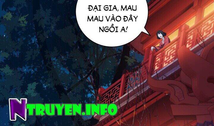 Bí Mật Của Dạ Tộc Chapter 1.2 - Trang 2