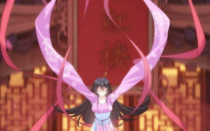 Bí Mật Của Dạ Tộc Chapter 1.2 - Trang 2