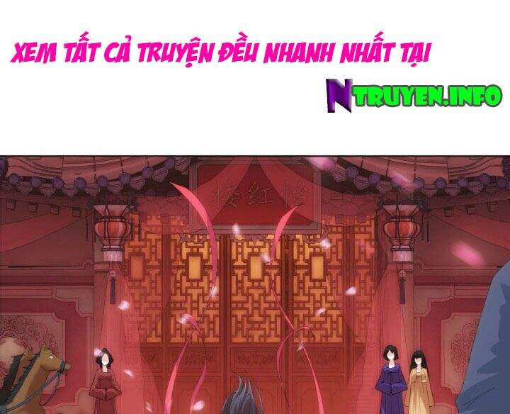 Bí Mật Của Dạ Tộc Chapter 1.2 - Trang 2