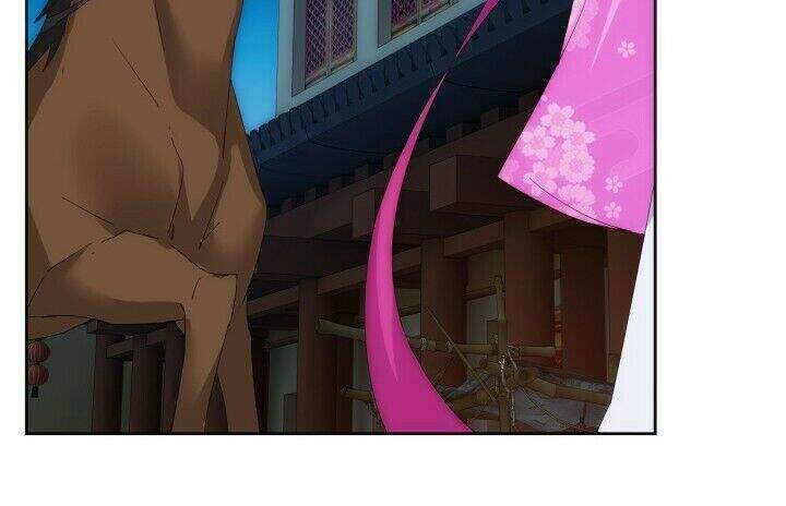 Bí Mật Của Dạ Tộc Chapter 1.2 - Trang 2