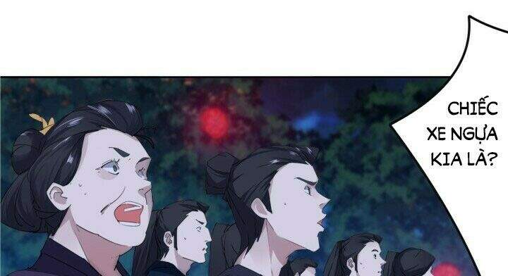 Bí Mật Của Dạ Tộc Chapter 1.2 - Trang 2