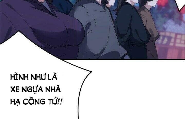 Bí Mật Của Dạ Tộc Chapter 1.2 - Trang 2