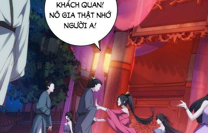 Bí Mật Của Dạ Tộc Chapter 1.2 - Trang 2