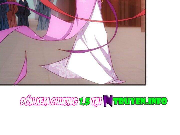 Bí Mật Của Dạ Tộc Chapter 1.2 - Trang 2