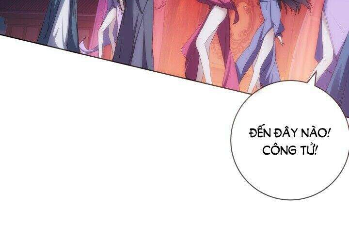 Bí Mật Của Dạ Tộc Chapter 1.2 - Trang 2