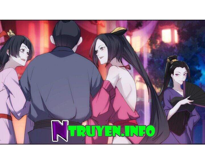 Bí Mật Của Dạ Tộc Chapter 1.2 - Trang 2