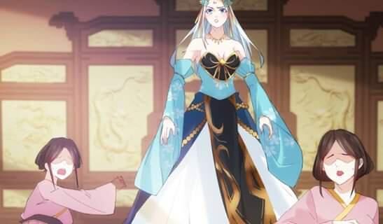 Bí Mật Của Dạ Tộc Chapter 15 - Trang 2