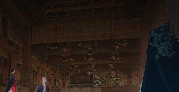 Bí Mật Của Dạ Tộc Chapter 3.1 - Trang 2