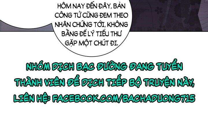 Bí Mật Của Dạ Tộc Chapter 4.2 - Trang 2