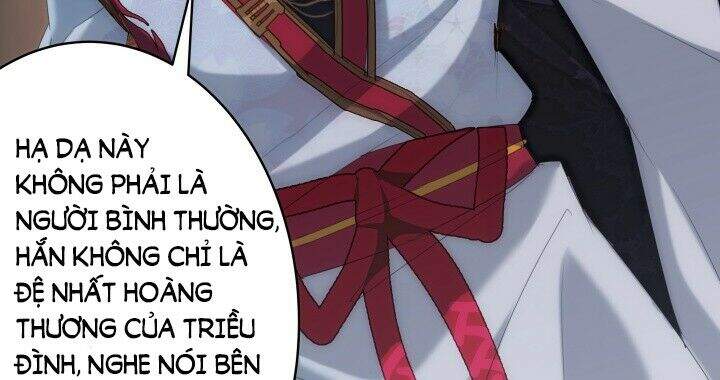 Bí Mật Của Dạ Tộc Chapter 5.1 - Trang 2