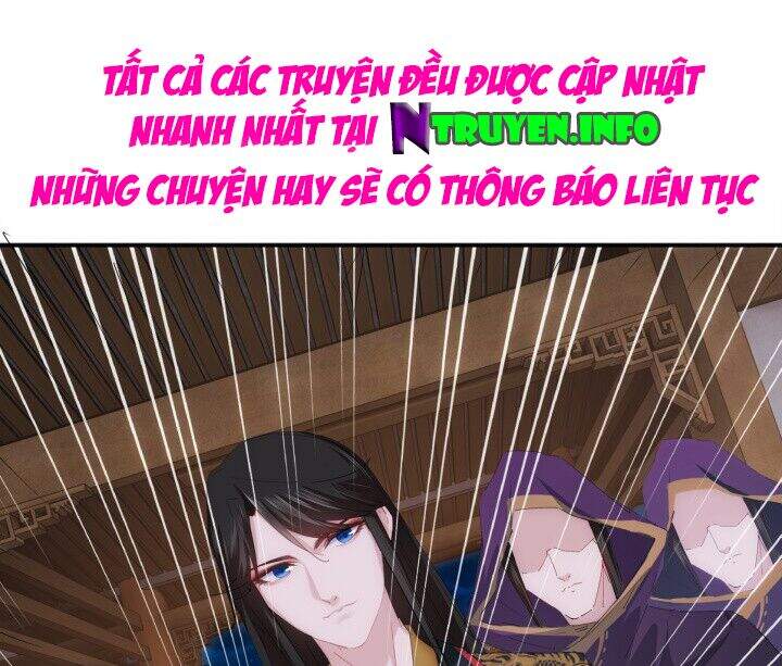 Bí Mật Của Dạ Tộc Chapter 5.1 - Trang 2