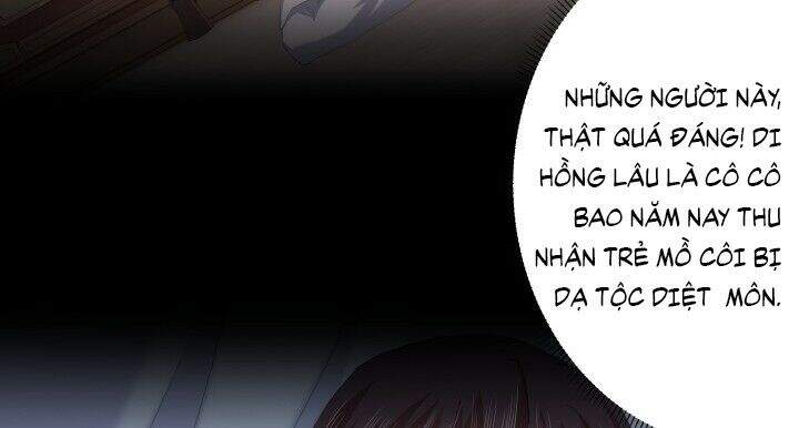 Bí Mật Của Dạ Tộc Chapter 6.1 - Trang 2