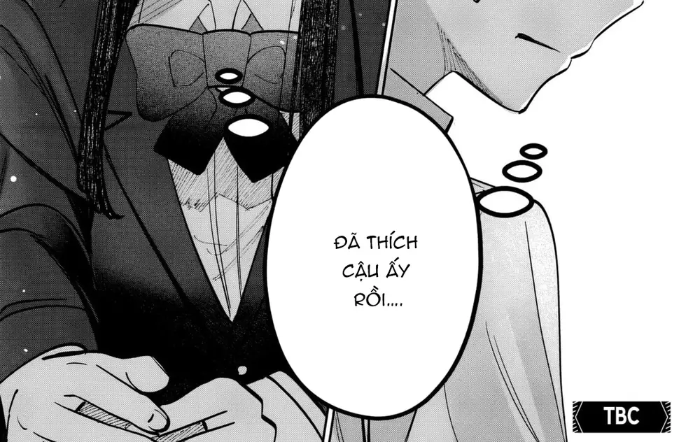 Bí Mật Của Idol, Sau Giờ Học Chapter 45 - Trang 2
