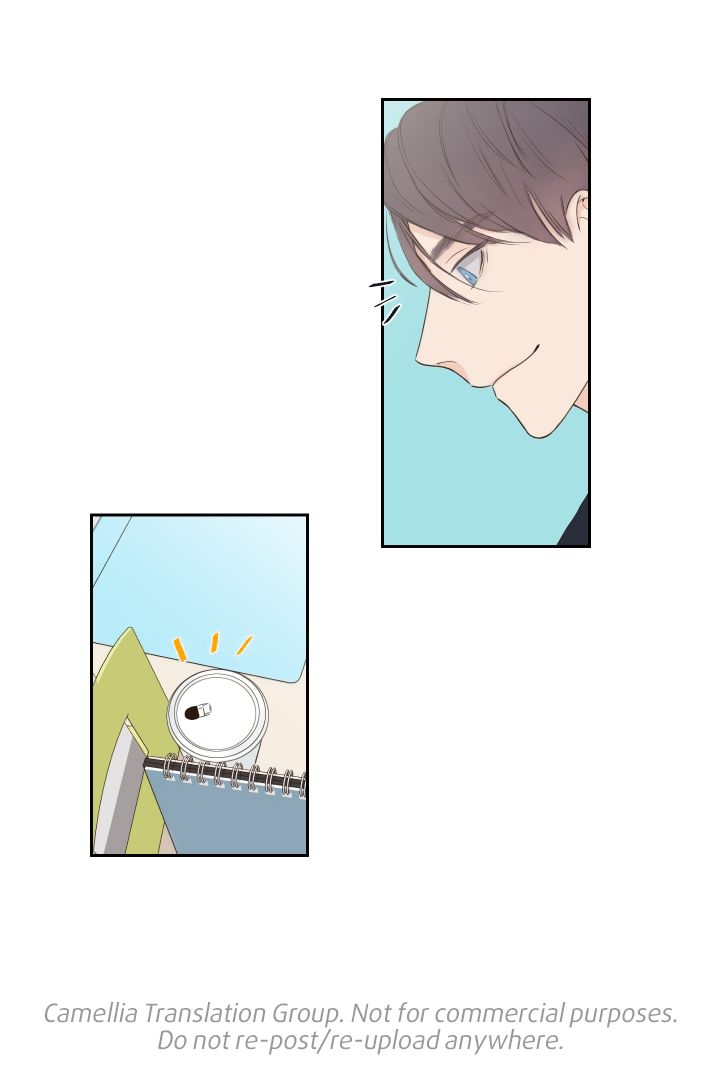 Bí Mật Của Nhân Viên K Chapter 1 - Trang 2