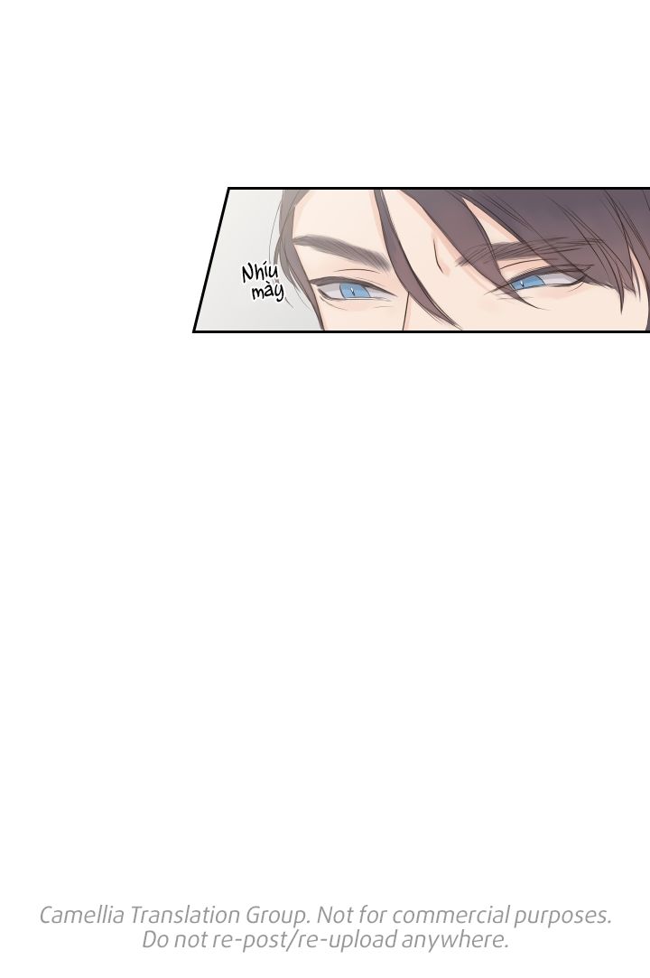 Bí Mật Của Nhân Viên K Chapter 1 - Trang 2