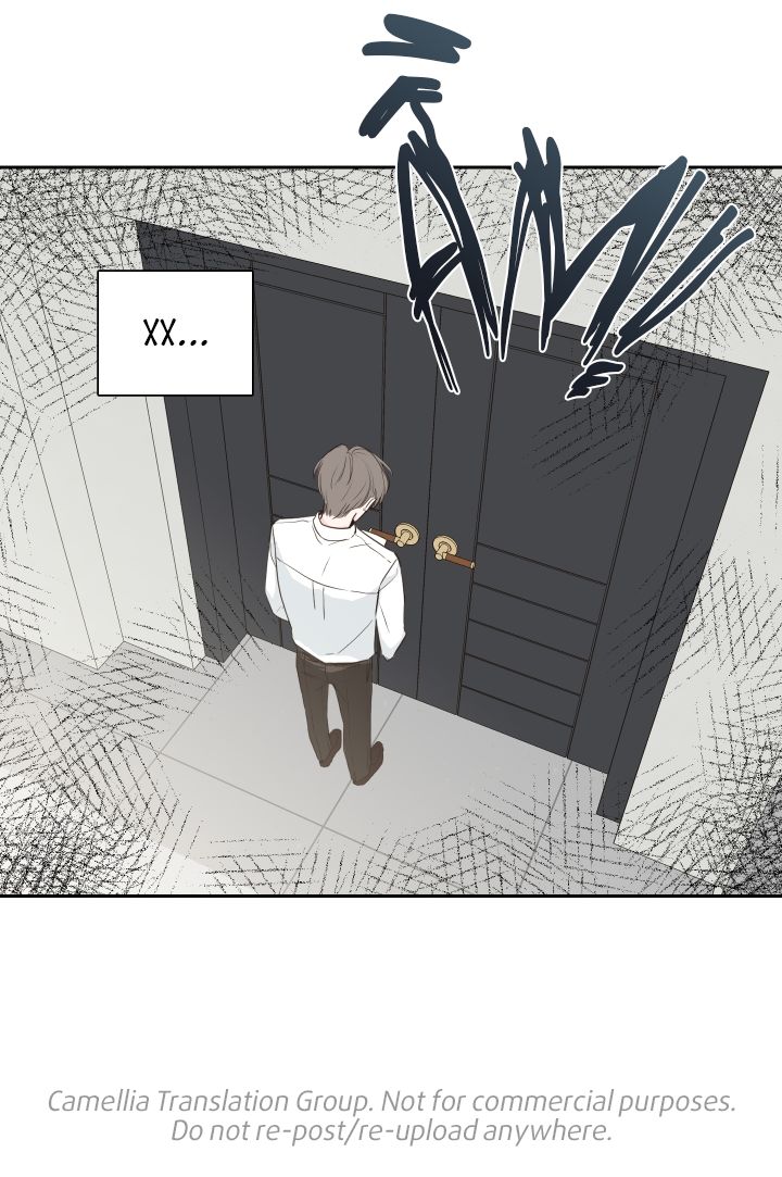 Bí Mật Của Nhân Viên K Chapter 1 - Trang 2