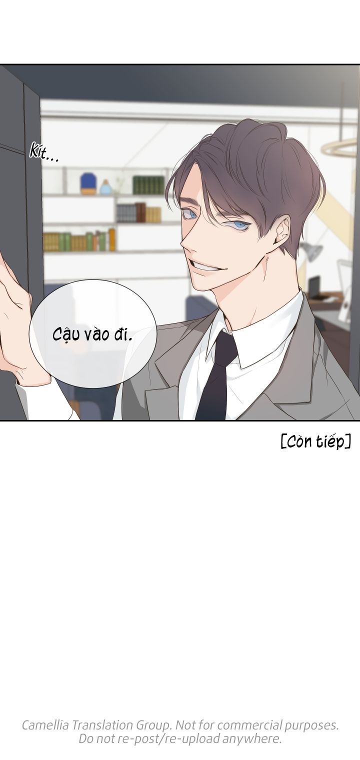 Bí Mật Của Nhân Viên K Chapter 1 - Trang 2