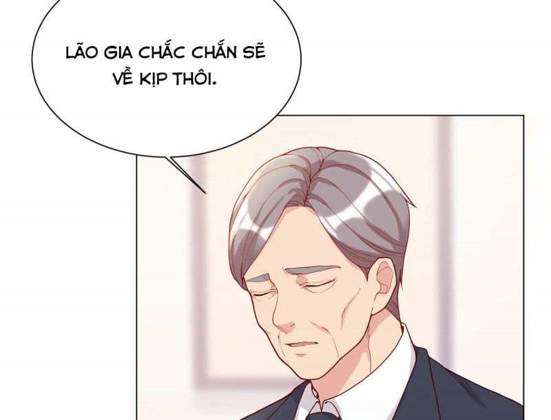 Bí Mật Của Nhân Viên K Chapter 10 - Trang 2