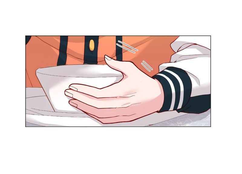 Bí Mật Của Nhân Viên K Chapter 10 - Trang 2