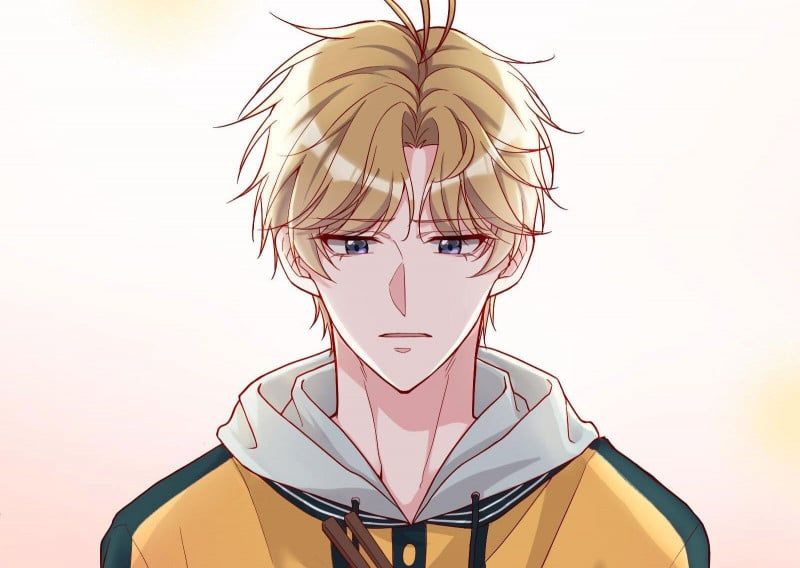 Bí Mật Của Nhân Viên K Chapter 10 - Trang 2