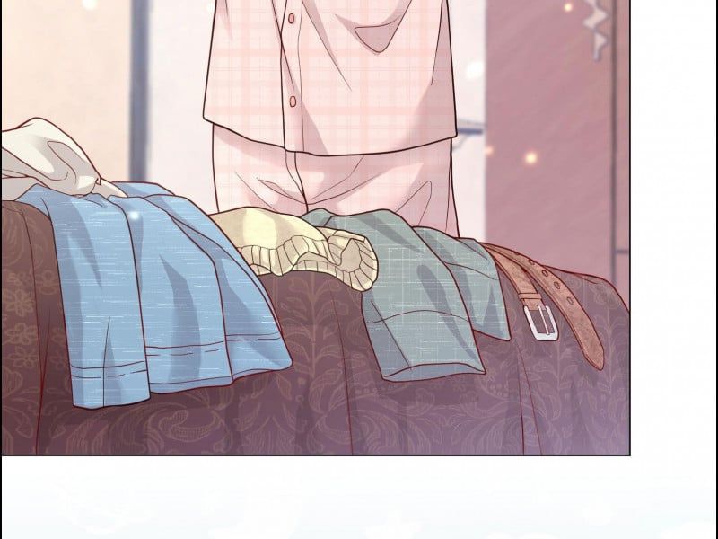 Bí Mật Của Nhân Viên K Chapter 10 - Trang 2