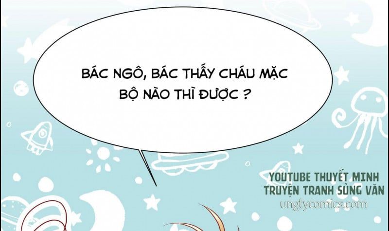 Bí Mật Của Nhân Viên K Chapter 10 - Trang 2