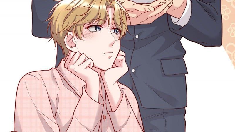 Bí Mật Của Nhân Viên K Chapter 10 - Trang 2