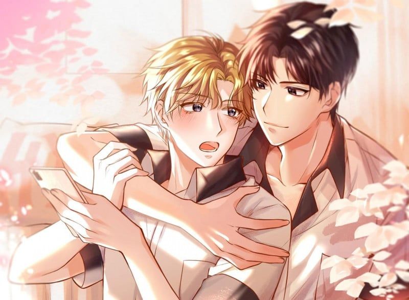 Bí Mật Của Nhân Viên K Chapter 10 - Trang 2