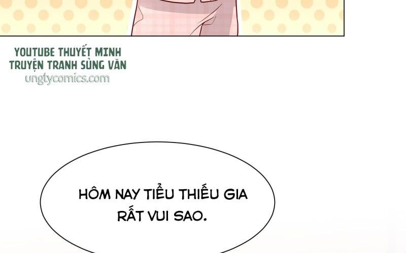 Bí Mật Của Nhân Viên K Chapter 10 - Trang 2