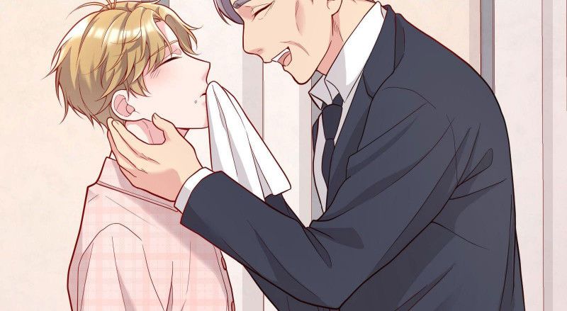 Bí Mật Của Nhân Viên K Chapter 10 - Trang 2