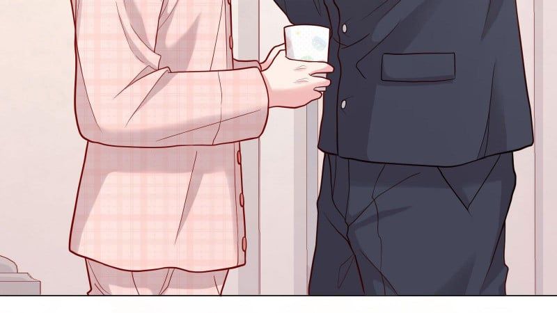 Bí Mật Của Nhân Viên K Chapter 10 - Trang 2