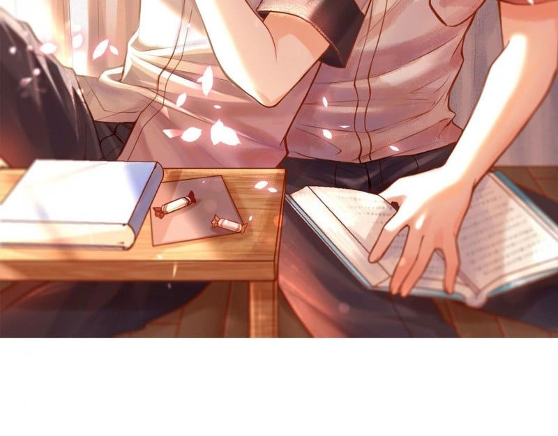 Bí Mật Của Nhân Viên K Chapter 10 - Trang 2