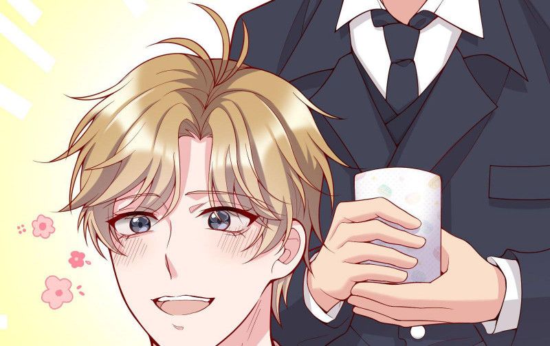 Bí Mật Của Nhân Viên K Chapter 10 - Trang 2