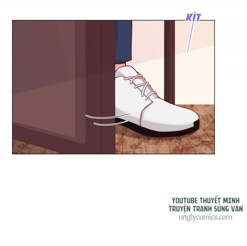 Bí Mật Của Nhân Viên K Chapter 10 - Trang 2