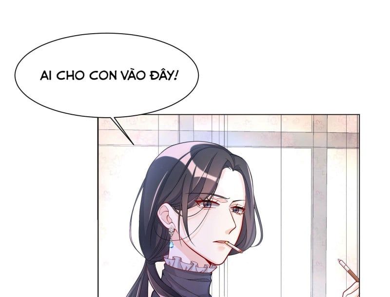 Bí Mật Của Nhân Viên K Chapter 10 - Trang 2