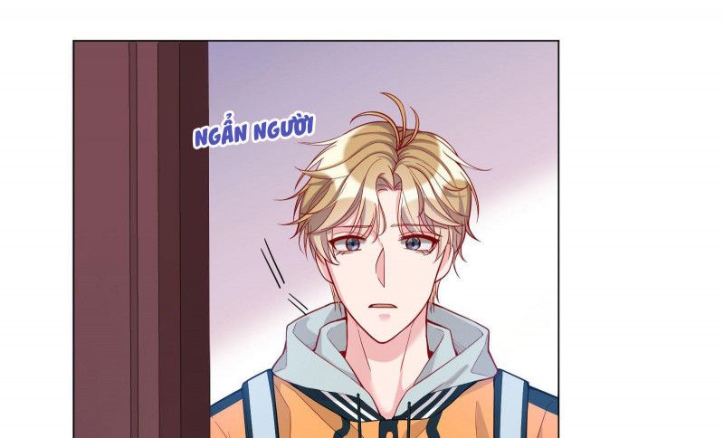 Bí Mật Của Nhân Viên K Chapter 10 - Trang 2