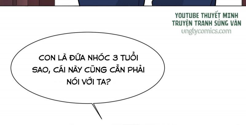 Bí Mật Của Nhân Viên K Chapter 10 - Trang 2