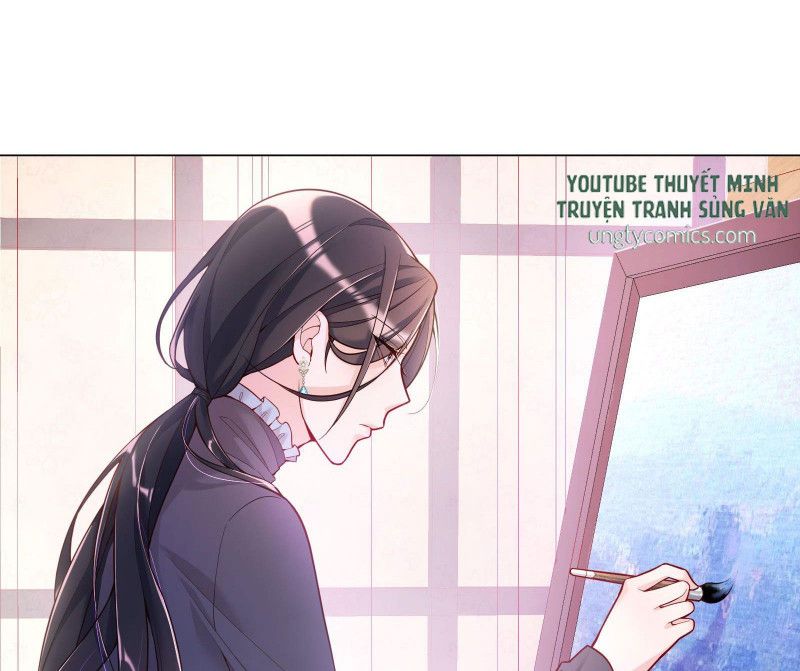 Bí Mật Của Nhân Viên K Chapter 10 - Trang 2