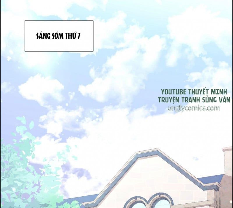 Bí Mật Của Nhân Viên K Chapter 10 - Trang 2