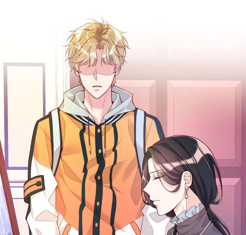 Bí Mật Của Nhân Viên K Chapter 10 - Trang 2