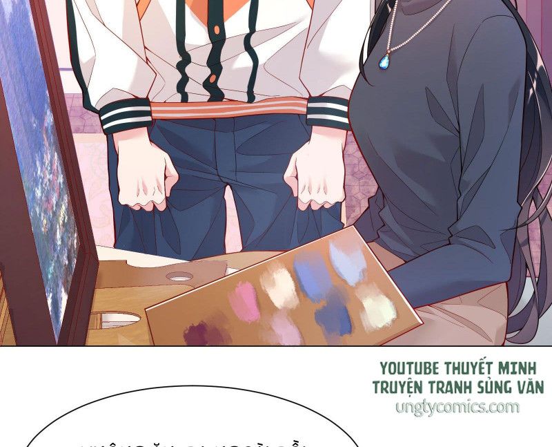 Bí Mật Của Nhân Viên K Chapter 10 - Trang 2