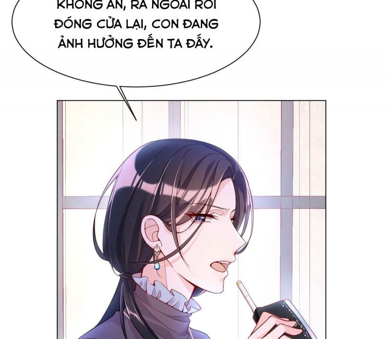 Bí Mật Của Nhân Viên K Chapter 10 - Trang 2