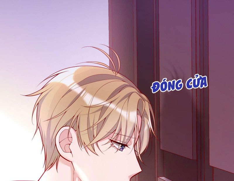 Bí Mật Của Nhân Viên K Chapter 10 - Trang 2